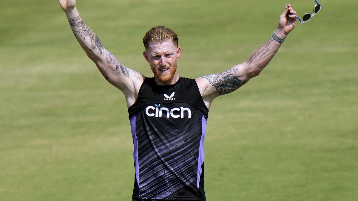 PAK vs ENG: Ben Stokes ruled out of first Test against Pakistan